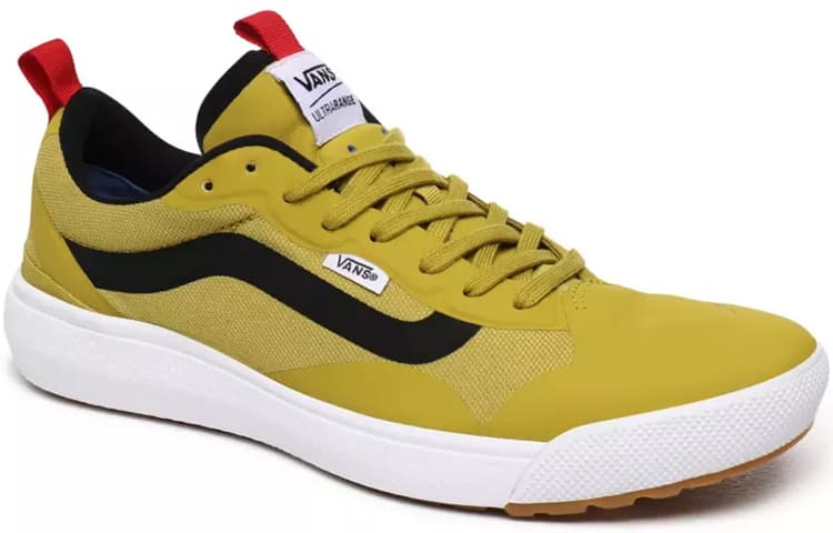 Кроссовки Vans UltraRange Exo - изображение 3