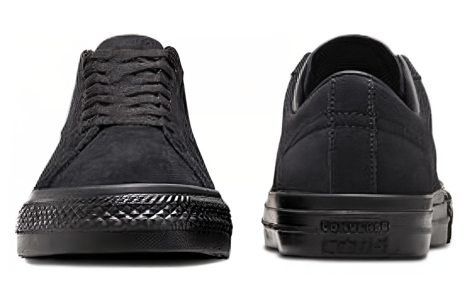 Кроссовки Converse Cons One Star - изображение 3