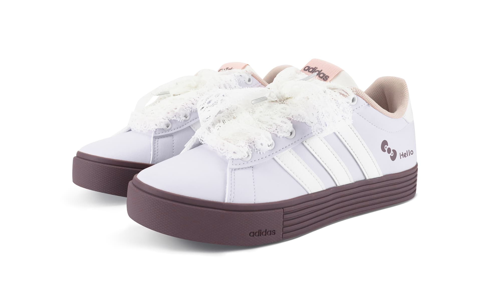 Кроссовки adidas Daily 4.0 - изображение 3