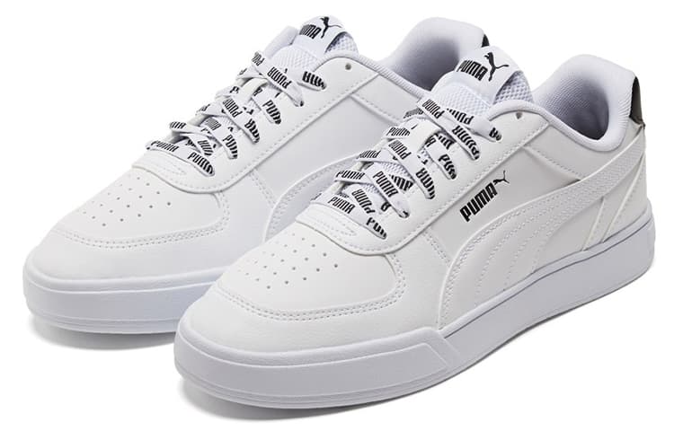 Кроссовки PUMA Caven Logomania - изображение 3
