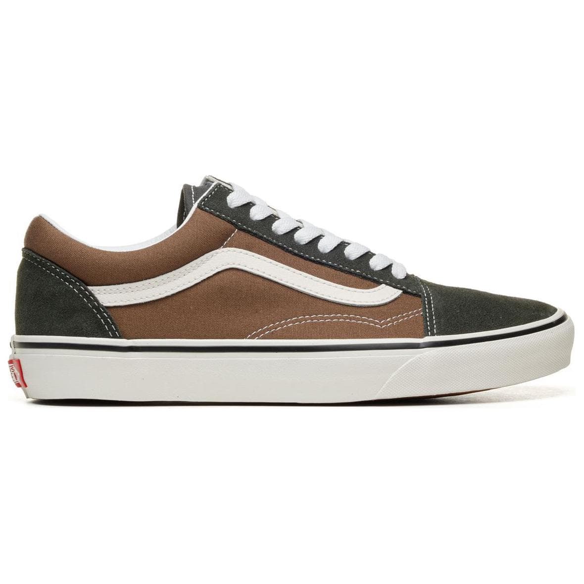 Кроссовки Vans Old Skool - изображение 2