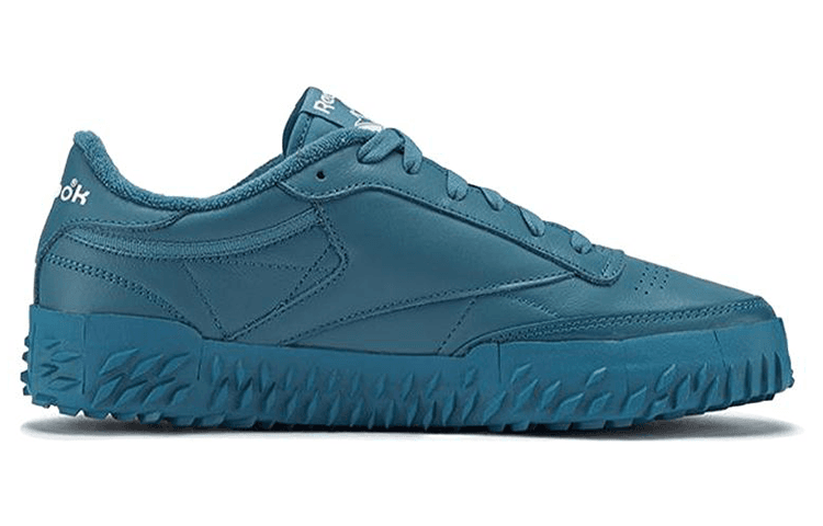 Кроссовки Reebok Club C Vibram - изображение 2