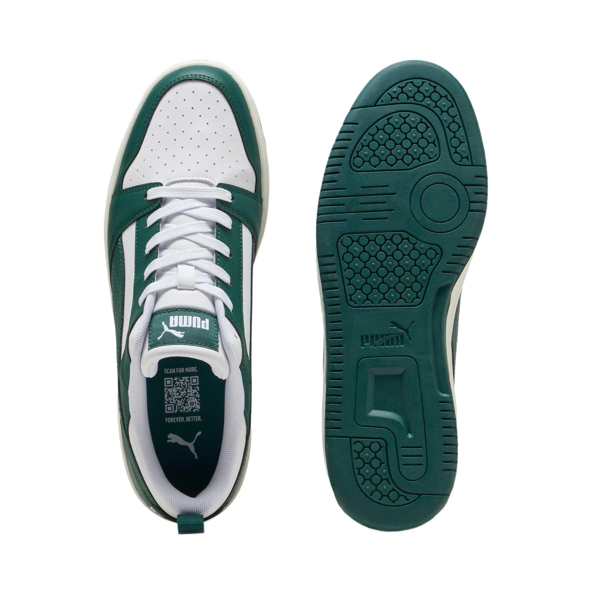 Кроссовки PUMA - изображение 5