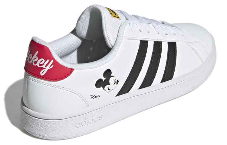 Кроссовки adidas neo GRAND COURT - изображение 3