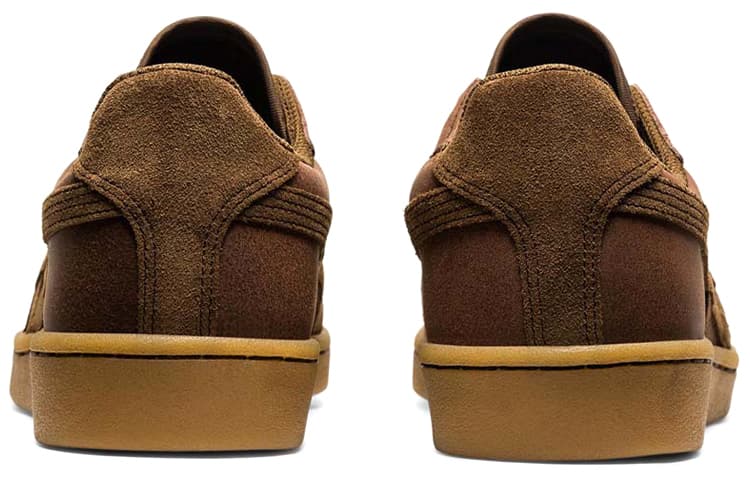 Кроссовки Onitsuka Tiger GSM - изображение 4