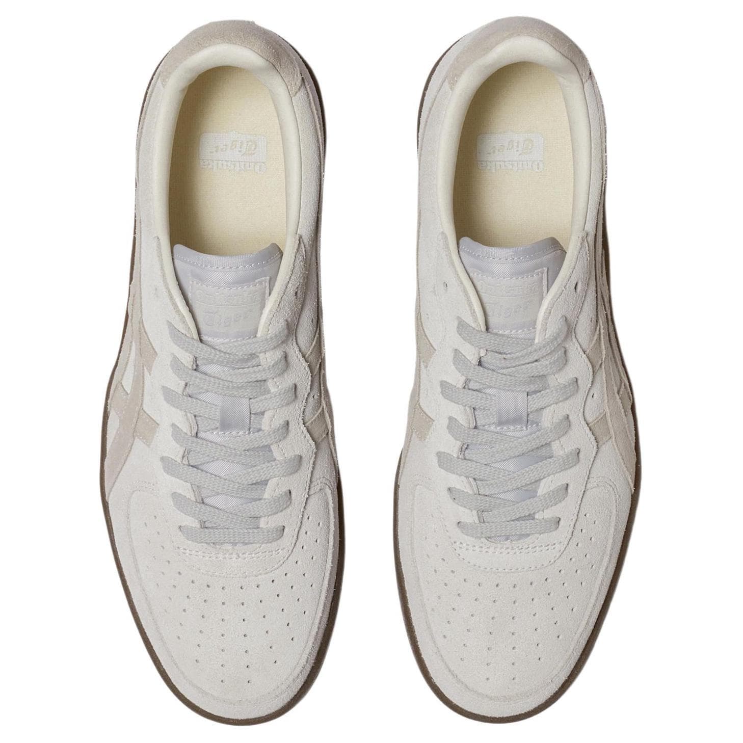 Кроссовки Onitsuka Tiger GSM Grey - изображение 5