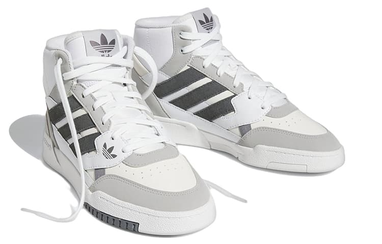 Кроссовки adidas originals Drop Step - изображение 3