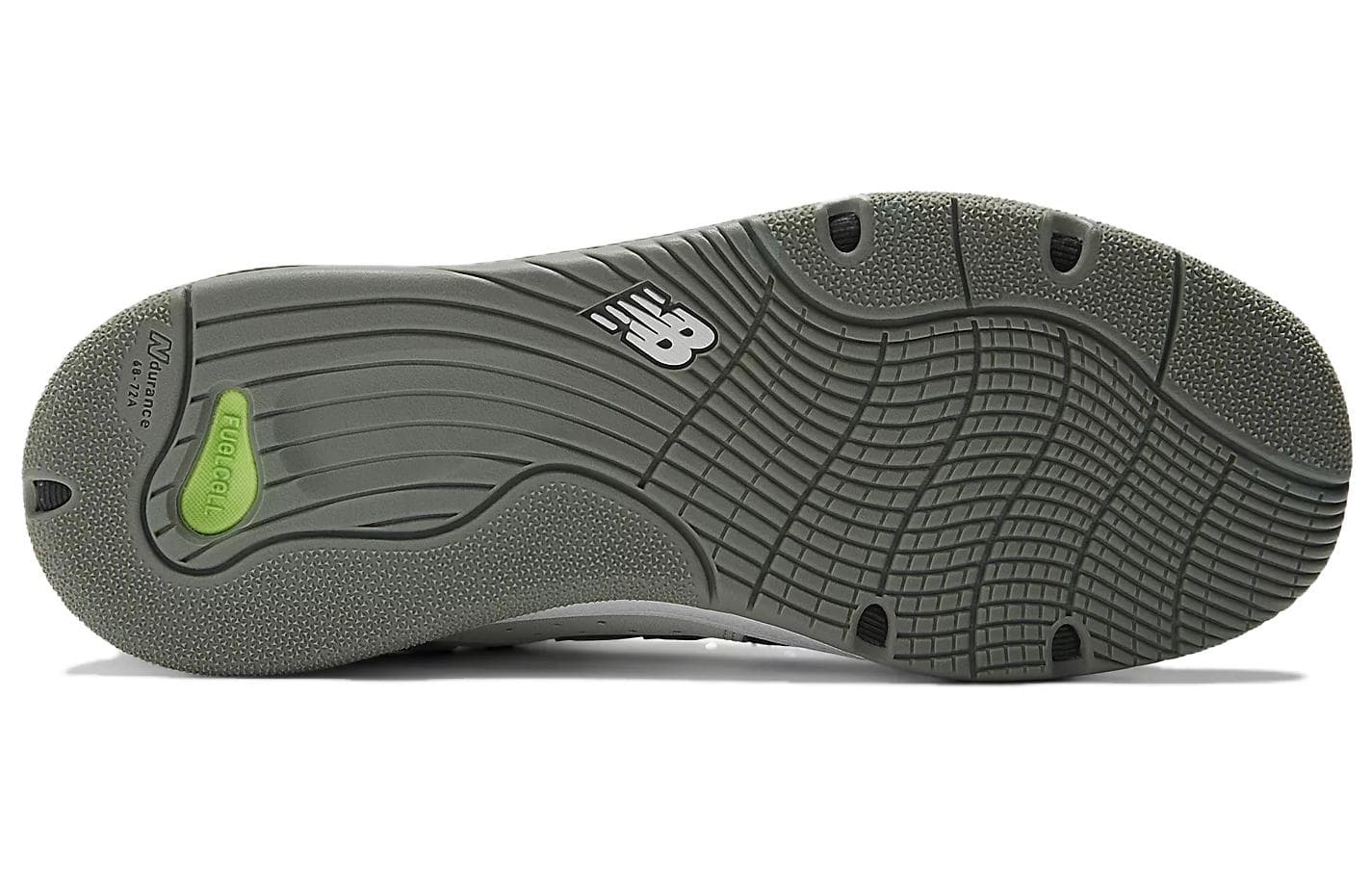 Кроссовки New Balance NB 1010 Numeric Tiago Lemos - изображение 6