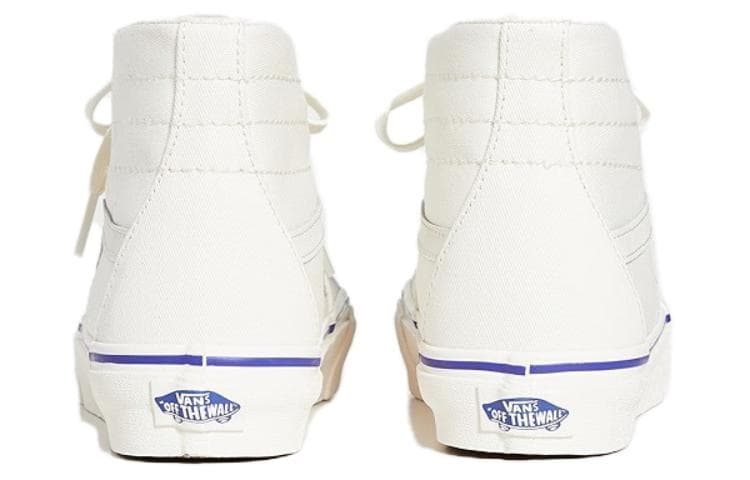 Кроссовки Vans SK8 - изображение 5