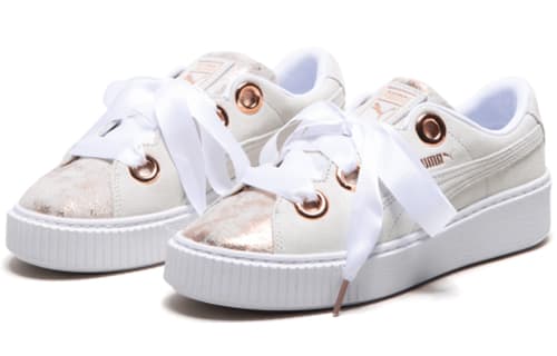 Кроссовки PUMA Platform - изображение 2