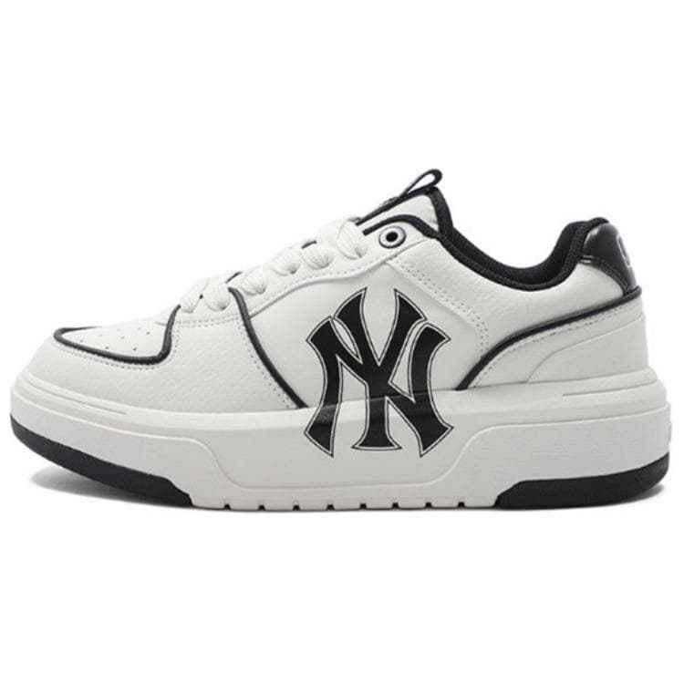 Кроссовки MLB Chunky Liner PU - изображение 7