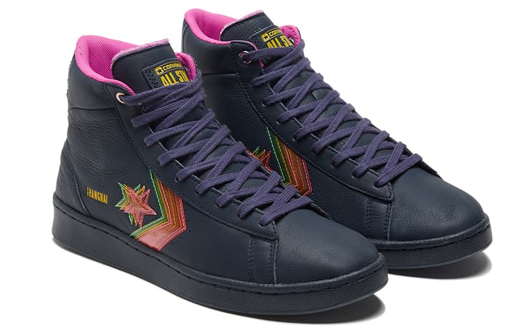 Кроссовки Converse Cons Pro Leather - изображение 3