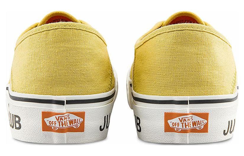 Кроссовки JUJU Surf Club x Vans Authentic VR3 SF - изображение 5