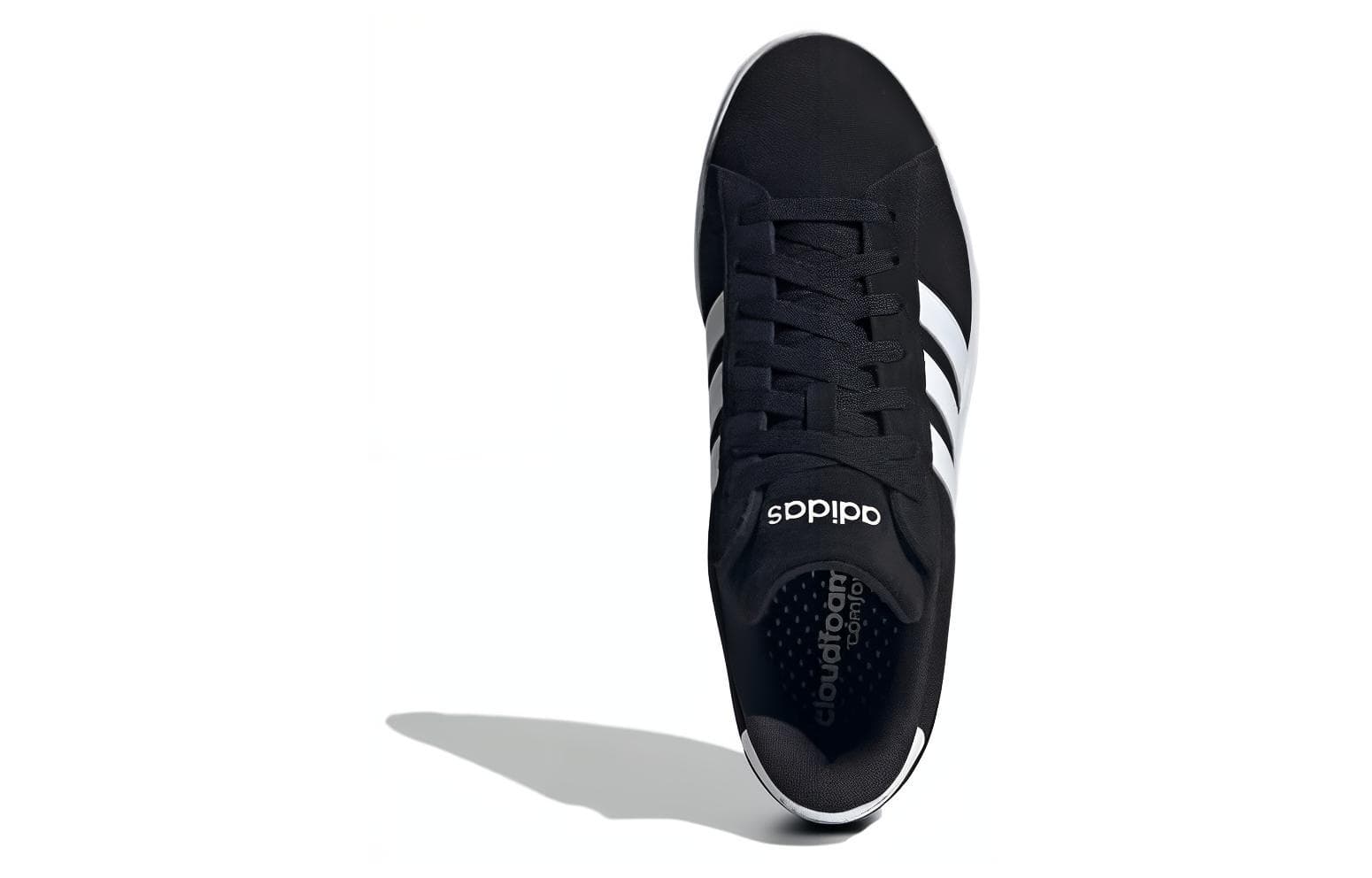 Кроссовки adidas neo GRAND COURT 2.0 - изображение 5