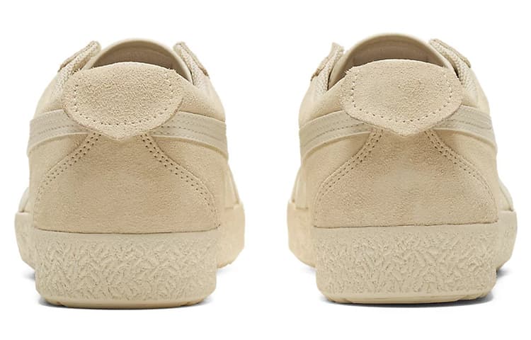 Кроссовки Onitsuka Tiger Delegation Beige - изображение 5