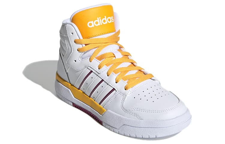 Кроссовки adidas neo Entrap Mid - изображение 2