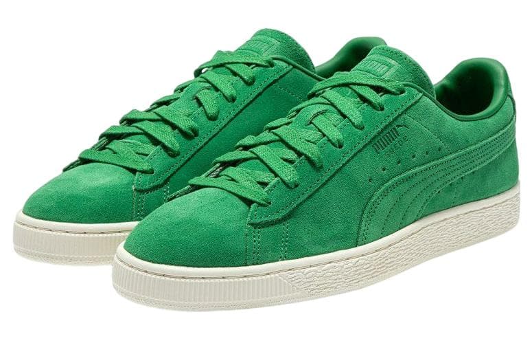 Кроссовки PUMA Suede Classic 75Y - изображение 3