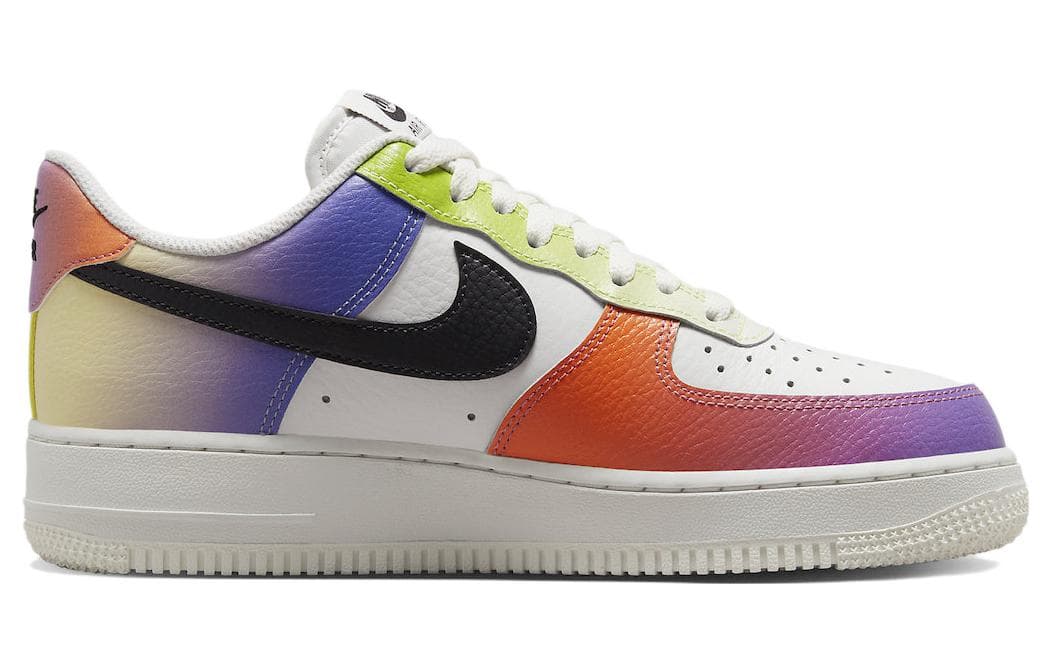 Кроссовки Nike Air Force 1 Low Gradient — фото 2