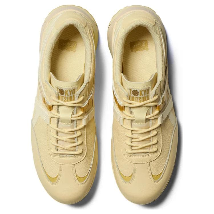 Кроссовки Onitsuka Tiger - изображение 5