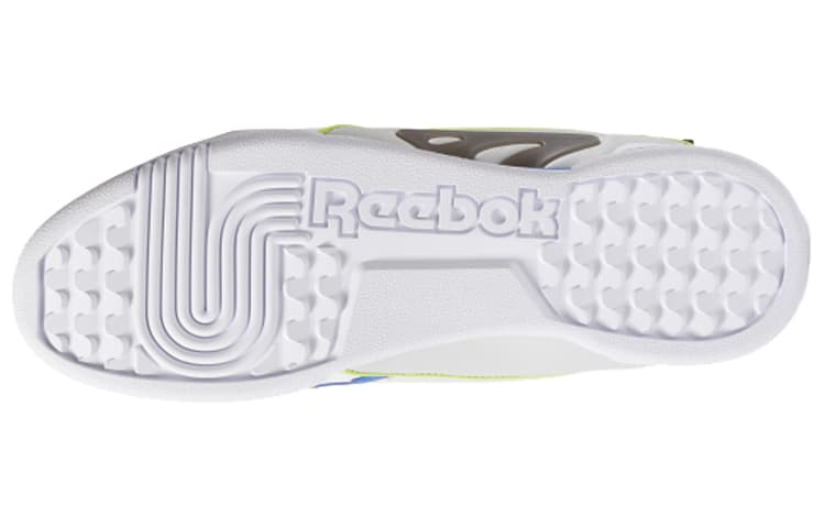 Кроссовки Reebok Workout Plus ATI 90s - изображение 6