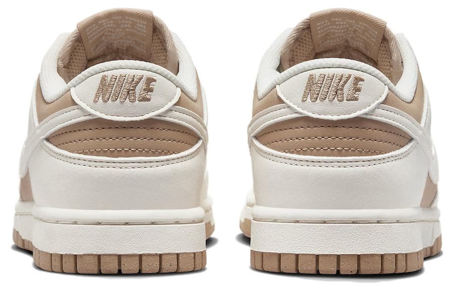 Кроссовки Nike Dunk Next Nature "Hemp" - изображение 5