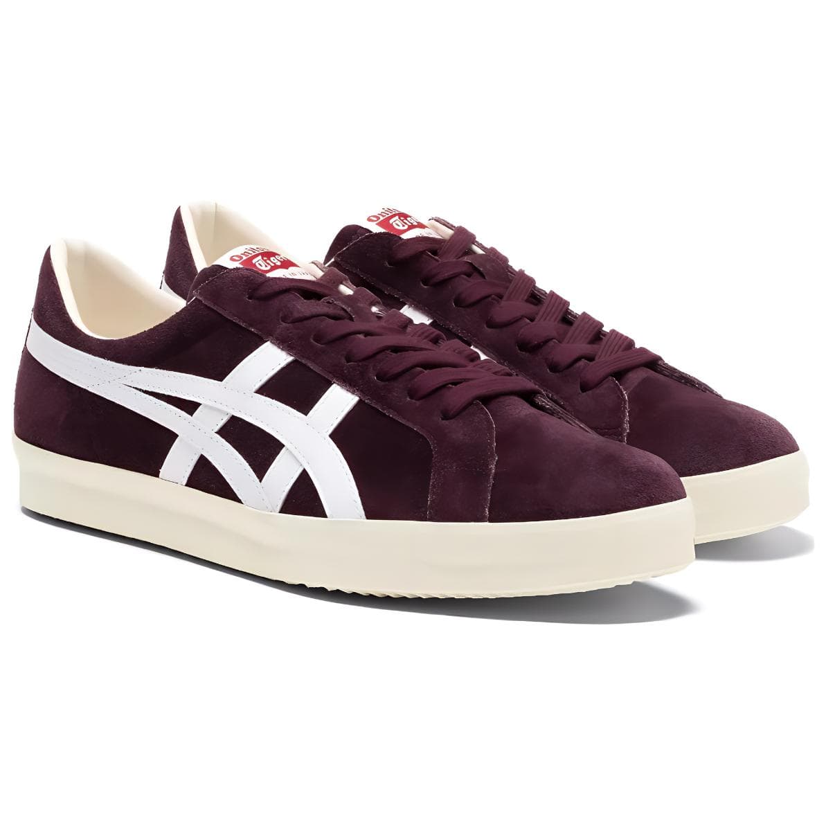 Кроссовки Onitsuka Tiger Fabre NM - изображение 3