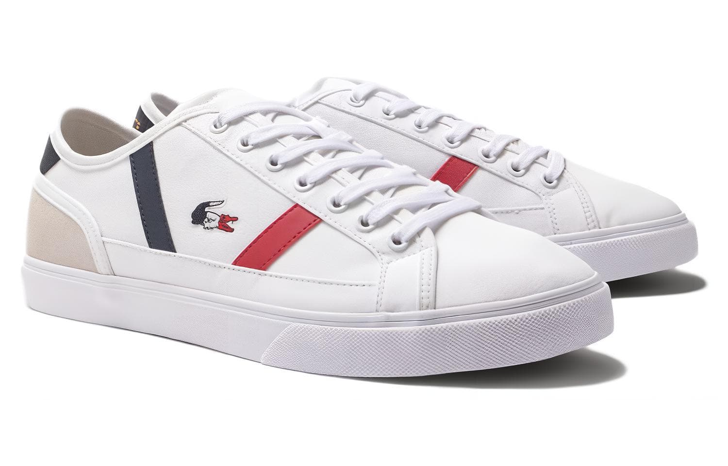 Кроссовки LACOSTE - изображение 3