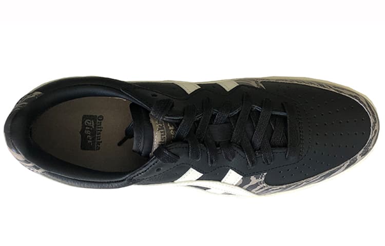 Кроссовки Onitsuka Tiger LawnShip - изображение 4