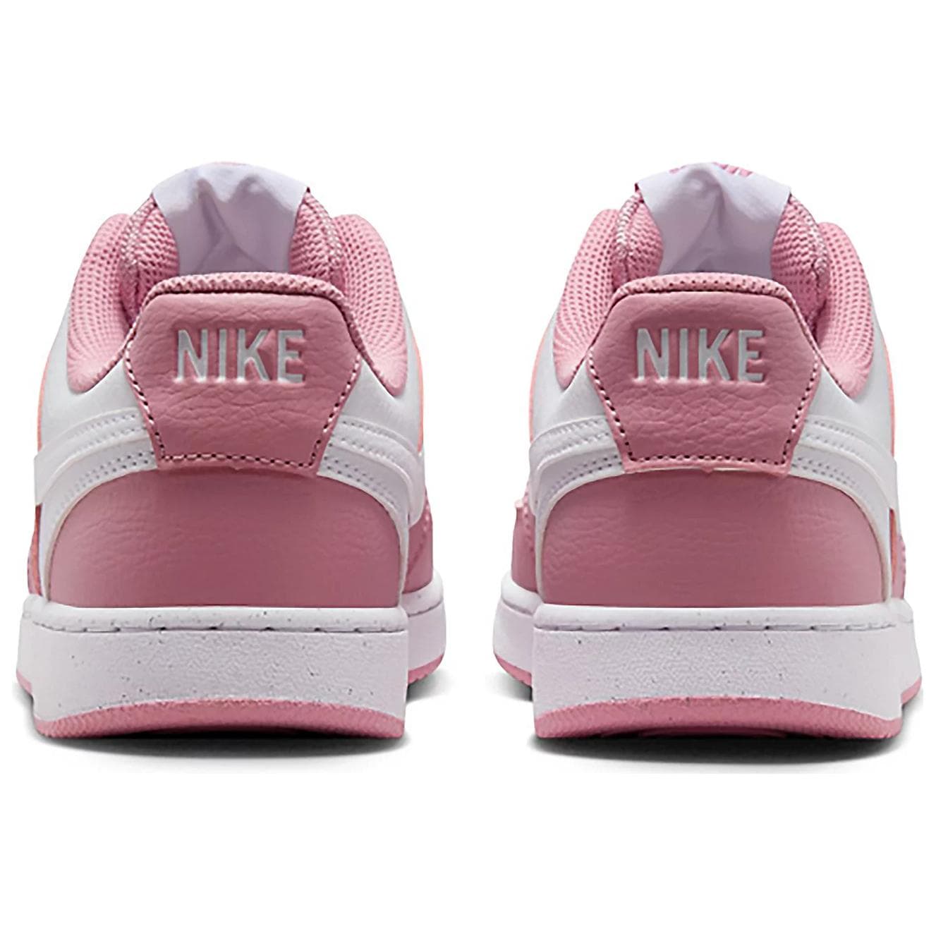 Кроссовки Nike Court Vision Low Pink White - изображение 4