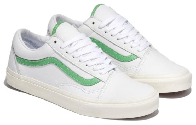 Кроссовки Vans Old Skool - изображение 2