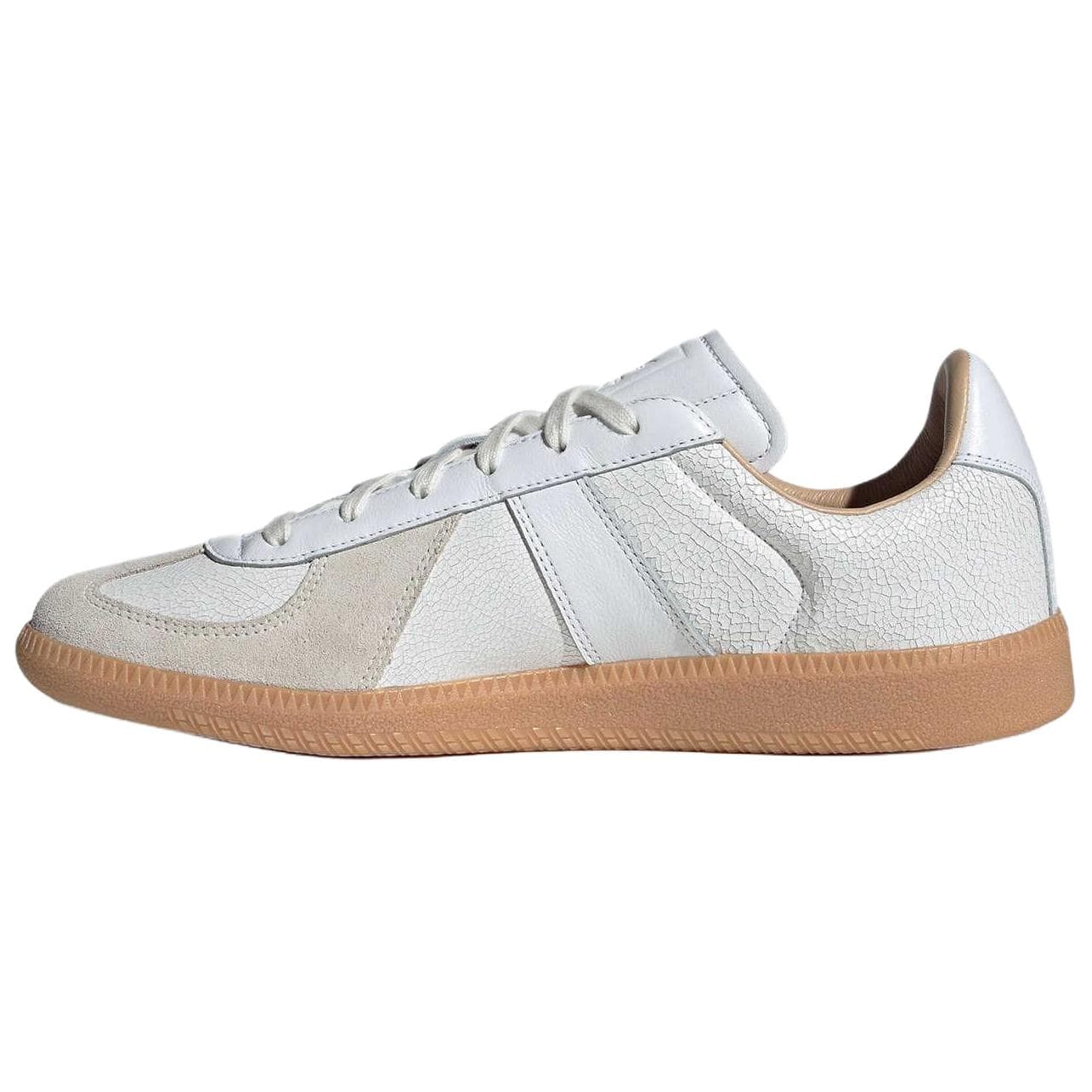 Кроссовки Adidas Originals BW Army Low Топ Скейтборд Обувь Women's White - изображение 3