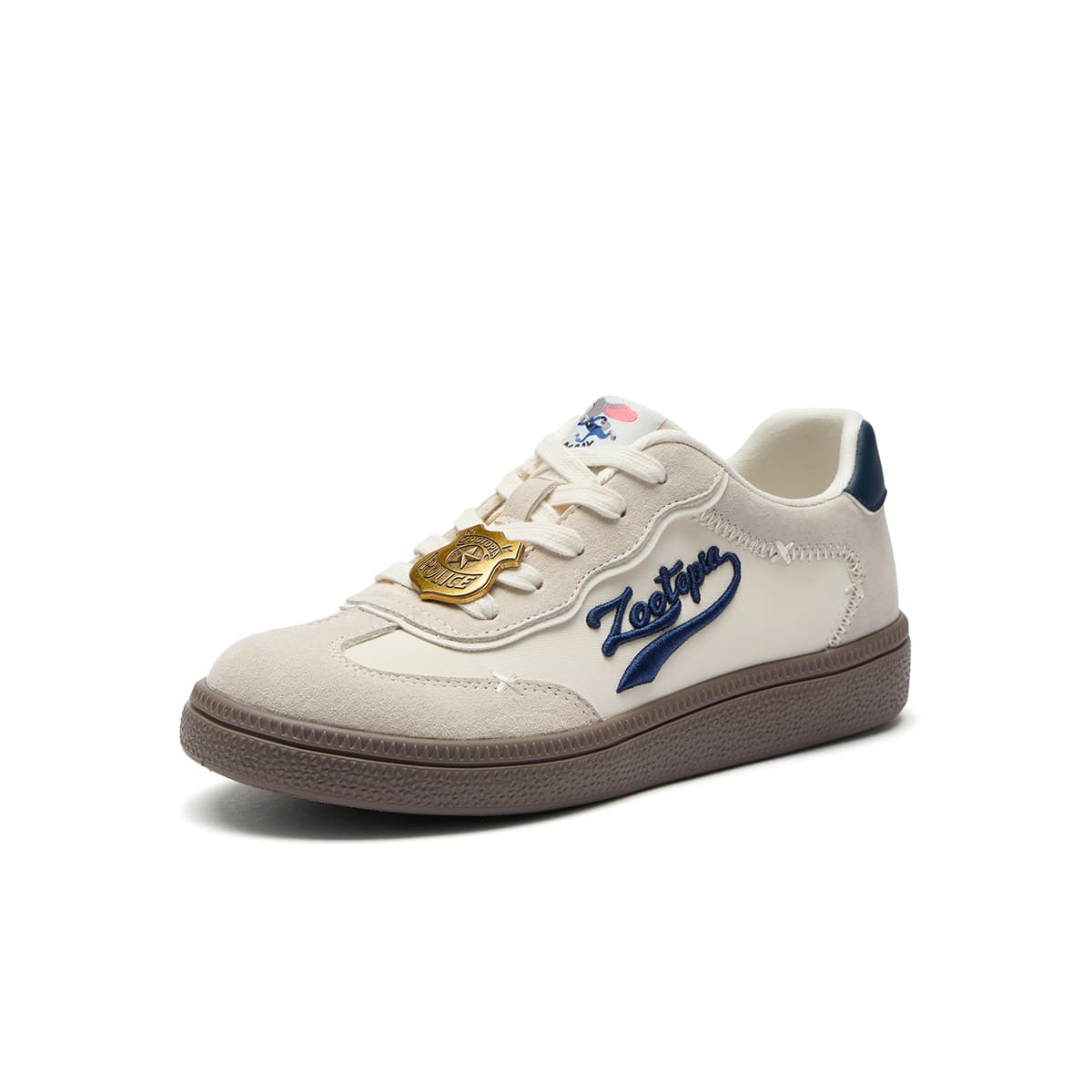 Кроссовки Disney x Hotwind Зверополис Vintage Casual Обувь Женские - изображение 2