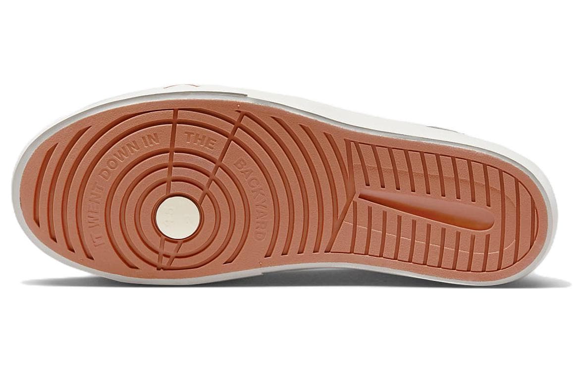 Кроссовки Jordan Air Jordan Series - изображение 6