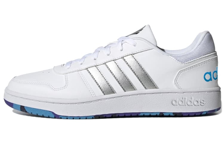 Кроссовки для баскетбола x adidas neo Hoops 2.0 - изображение 1