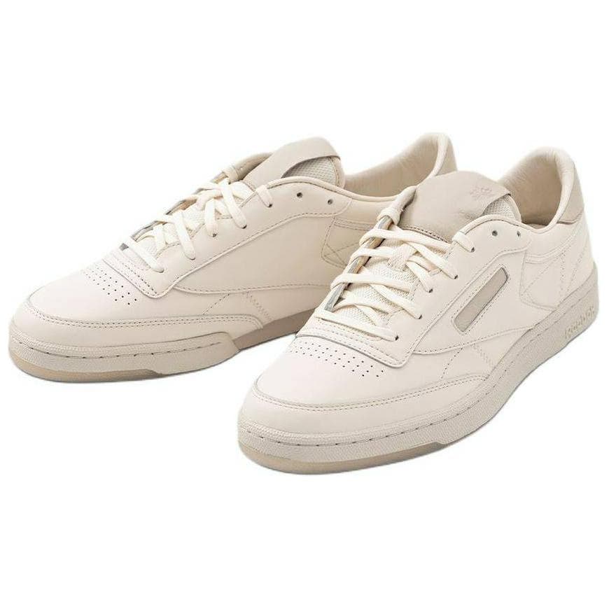 Кроссовки MADNESS x Reebok Club C 85 Vintage - изображение 2