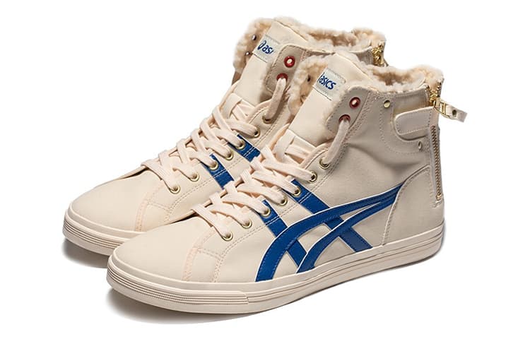 Кроссовки Asics Double Clutch - изображение 2