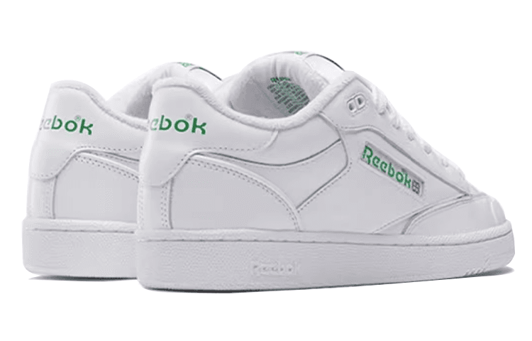 Кроссовки beams x Reebok Club C - изображение 4