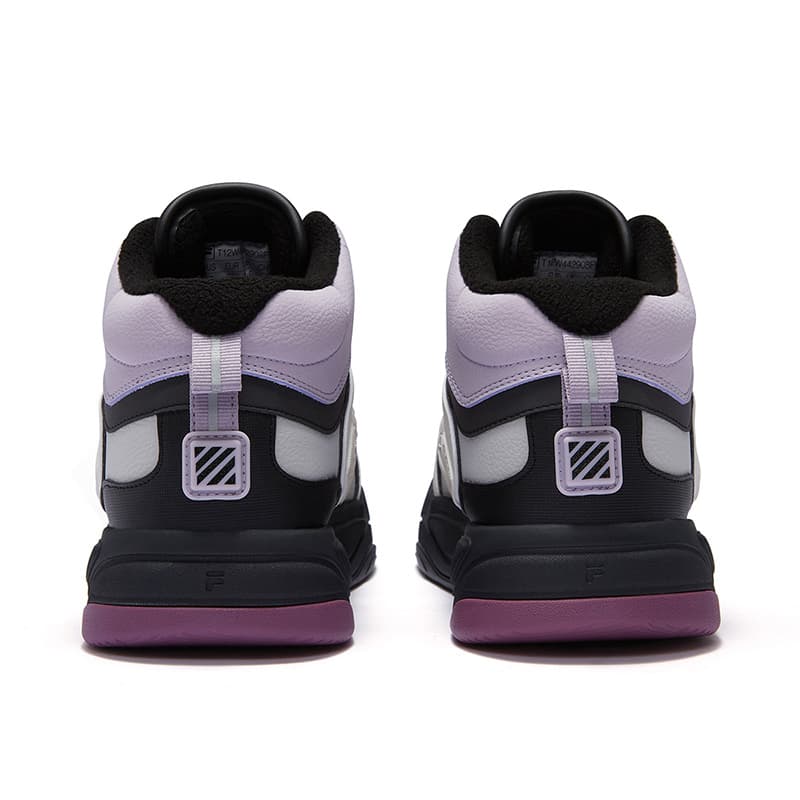 Кроссовки FILA BANK II MID - изображение 5