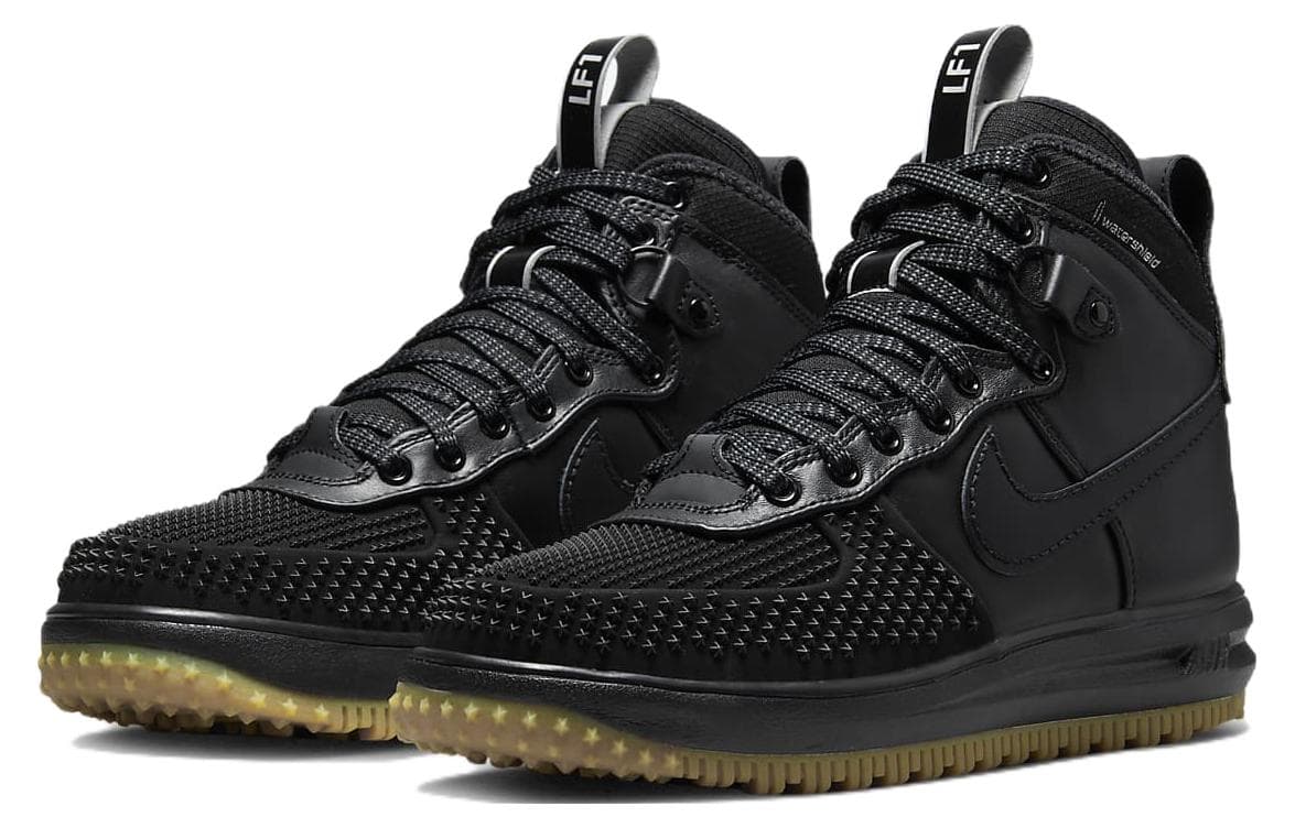 Кроссовки Nike Lunar Force 1 Duckboot - изображение 3