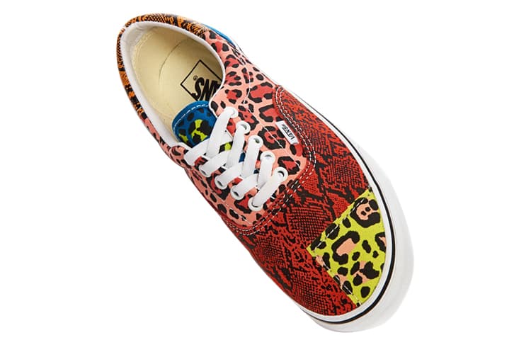 Кроссовки Vans Era - изображение 4