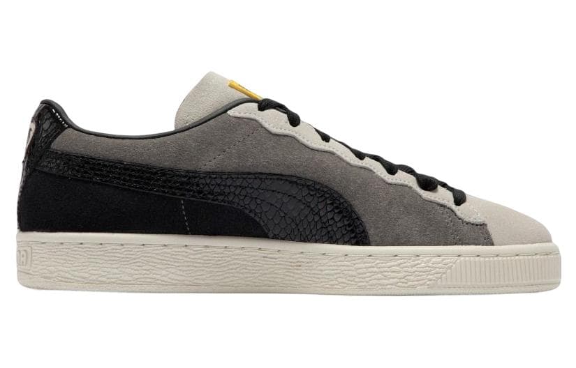 Кроссовки PUMA Suede 2 Staple - изображение 2