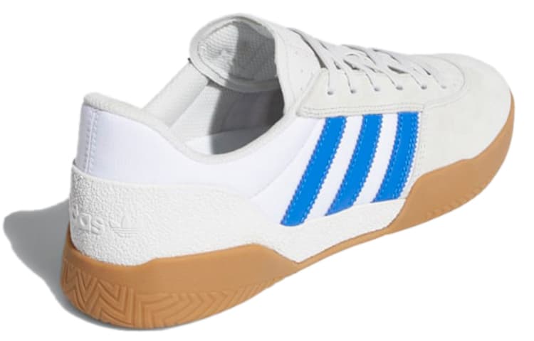 Кроссовки adidas originals City Cup - изображение 4