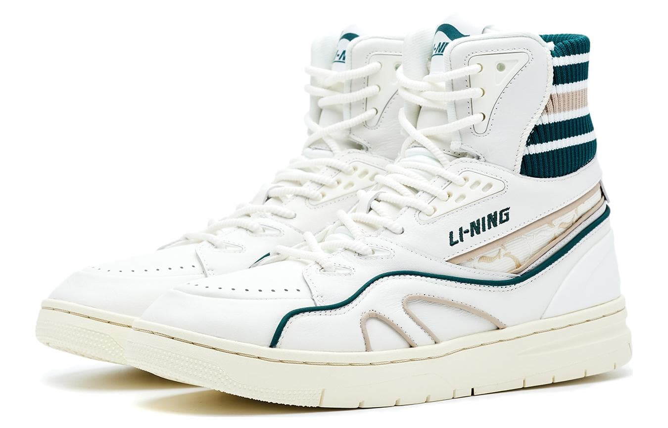Кроссовки LI-NING 1990 1990 - изображение 2
