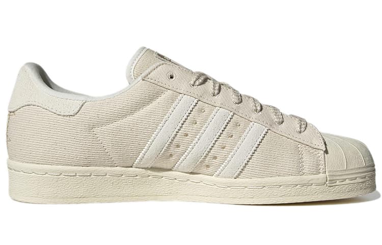 Кроссовки adidas Superstar 82 Beige - изображение 2