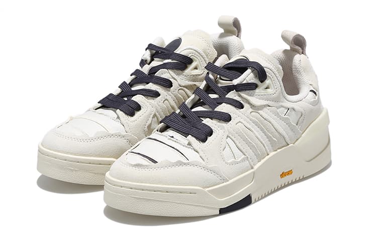 Кроссовки Palladium - изображение 3