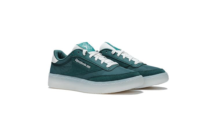 Кроссовки Reebok Club C 85W+ - изображение 3