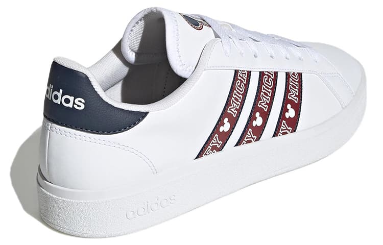 Кроссовки adidas neo GRAND COURT Base 2.0 - изображение 4