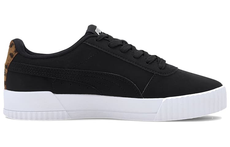 Кроссовки PUMA Carina Leo - изображение 2