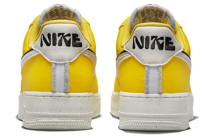 Кроссовки Nike Air Force 1 Low "82" — фото 5