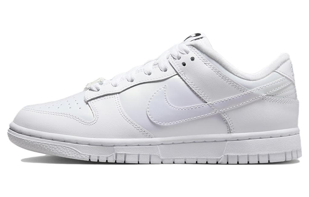 Кроссовки Nike Dunk SE White